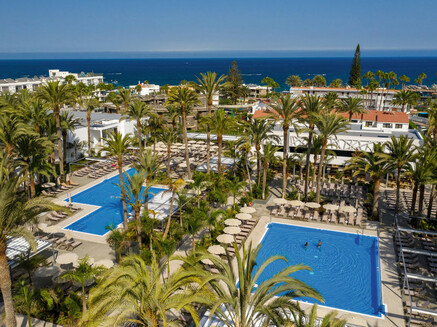 Riu-Palace-Palmeras